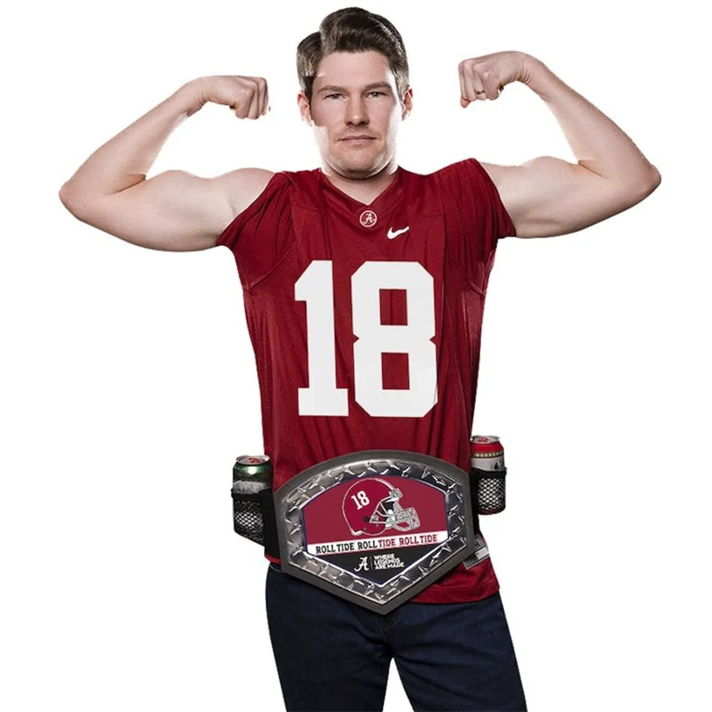 Alabama® Dynasty Belt