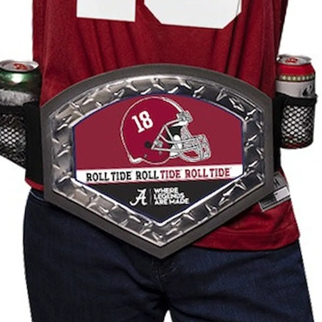 Alabama® Dynasty Belt