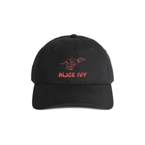 Alice Ivy / Do What Makes You Happy Charcoal Cap