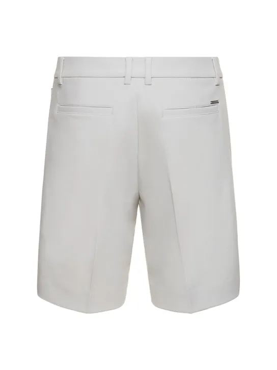 Alphatauri   Pelsh shorts 