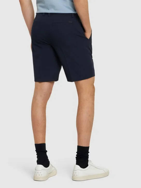 Alphatauri   Pelsh shorts 