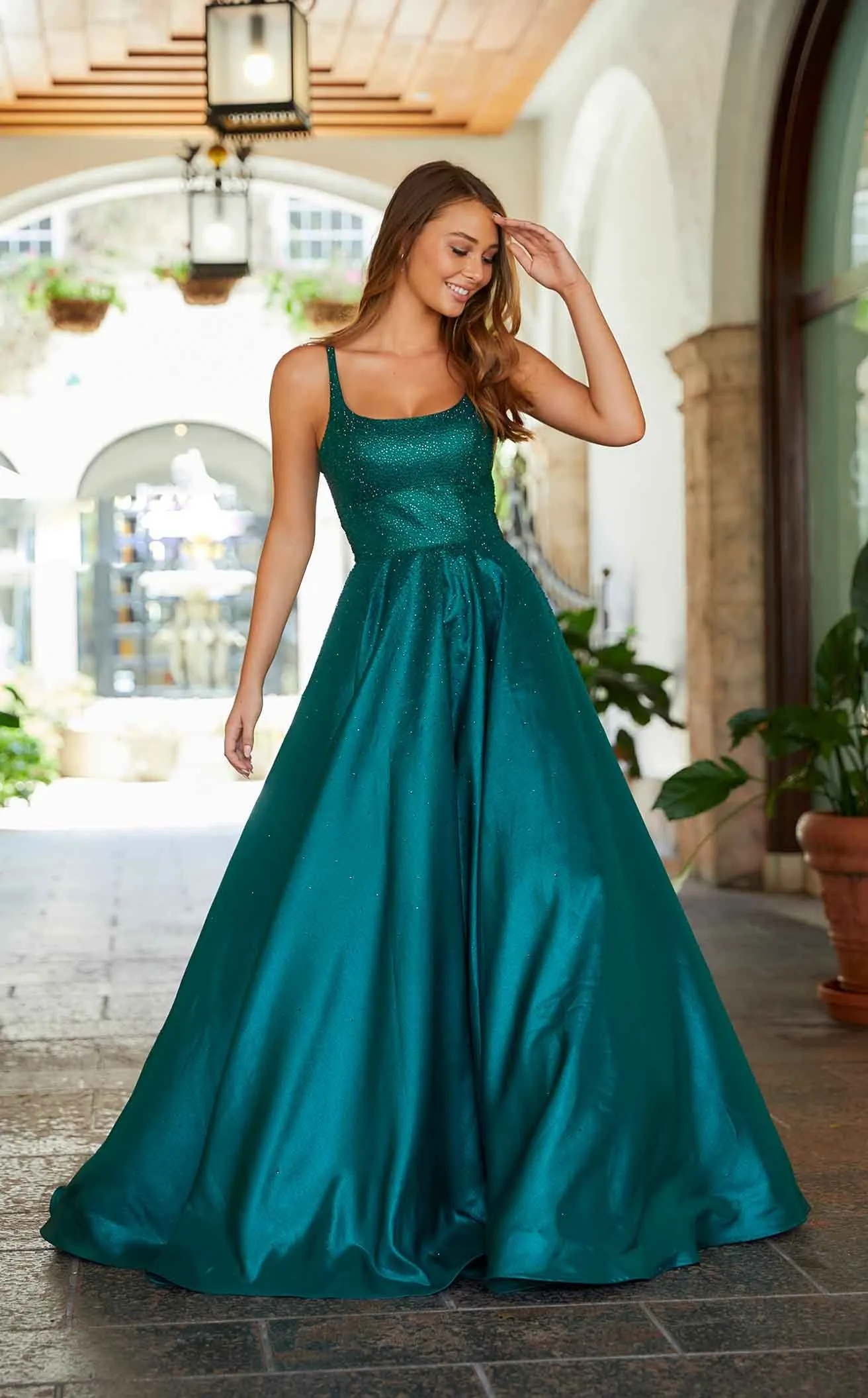 Amarra 87326 Dress