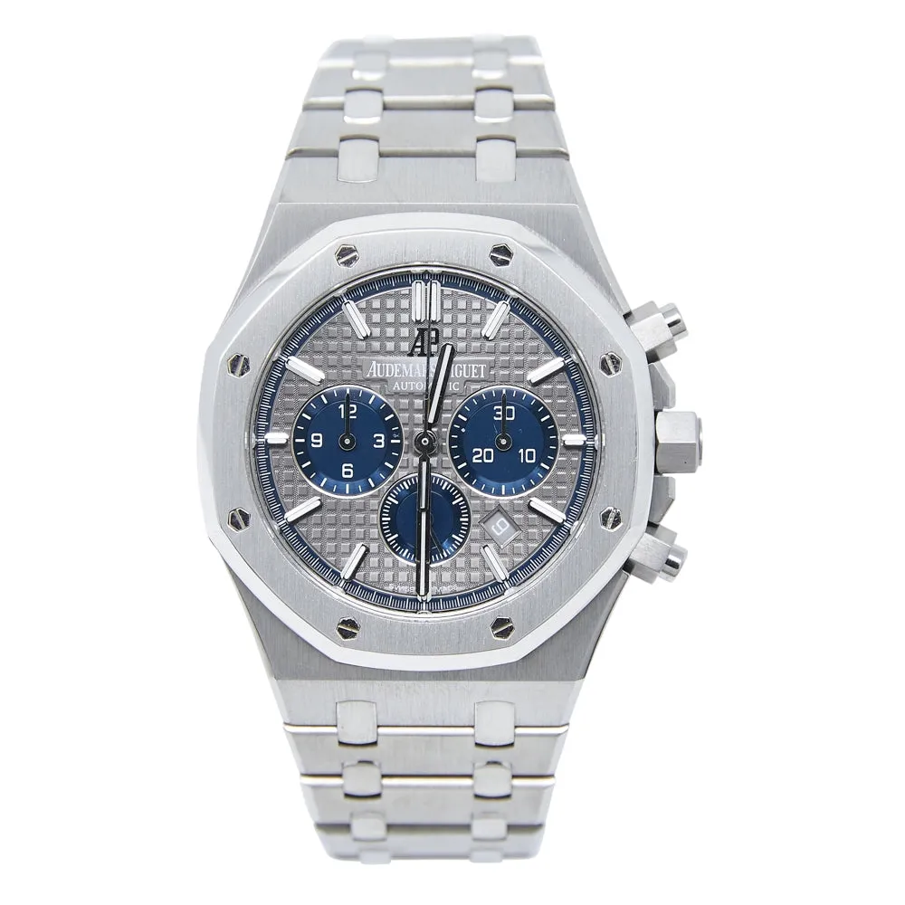 Audemars Piguet Royal Oak Chronograph 26331IP.OO.1220IP.01