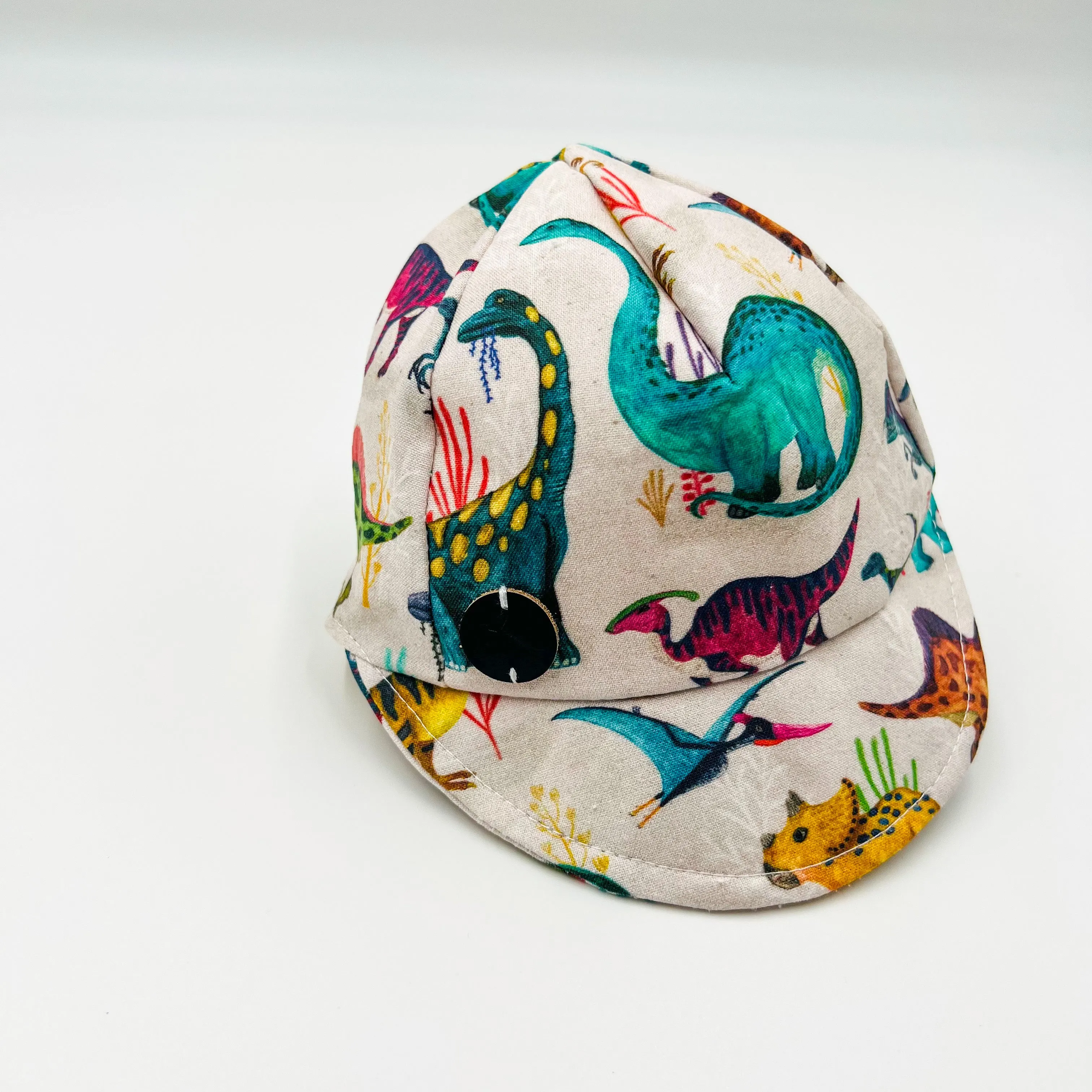 Baseball Cap (Dinosaur)