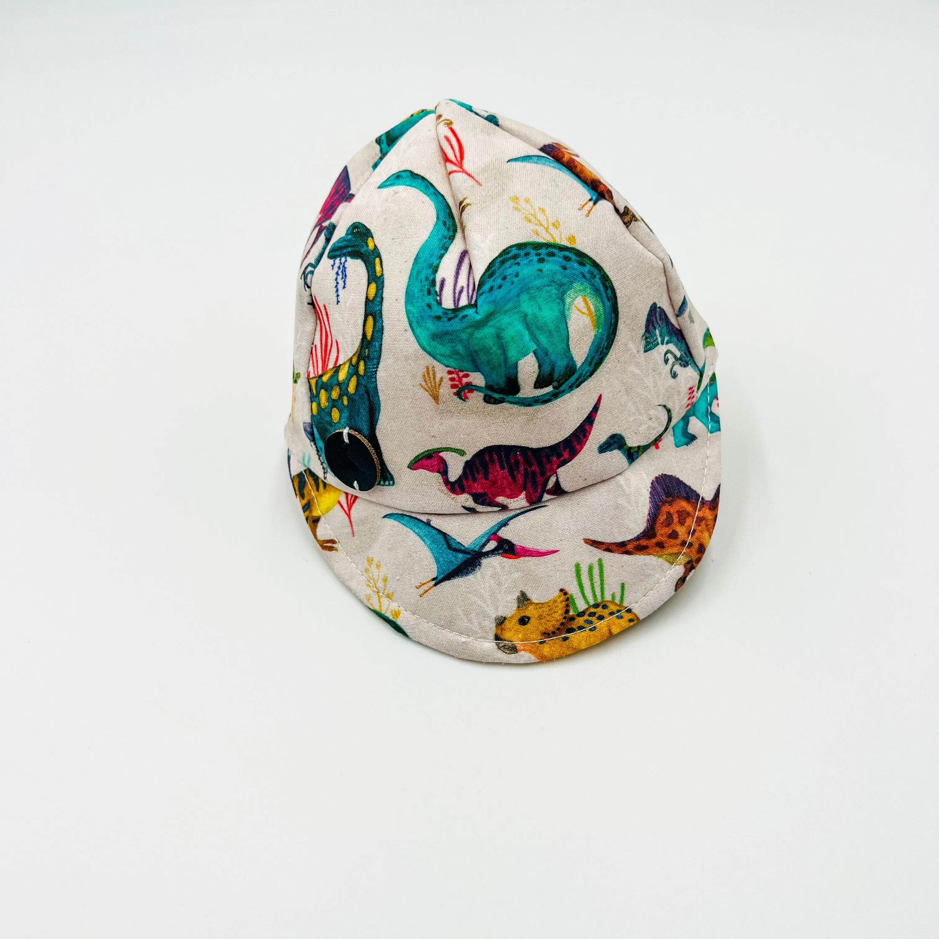 Baseball Cap (Dinosaur)