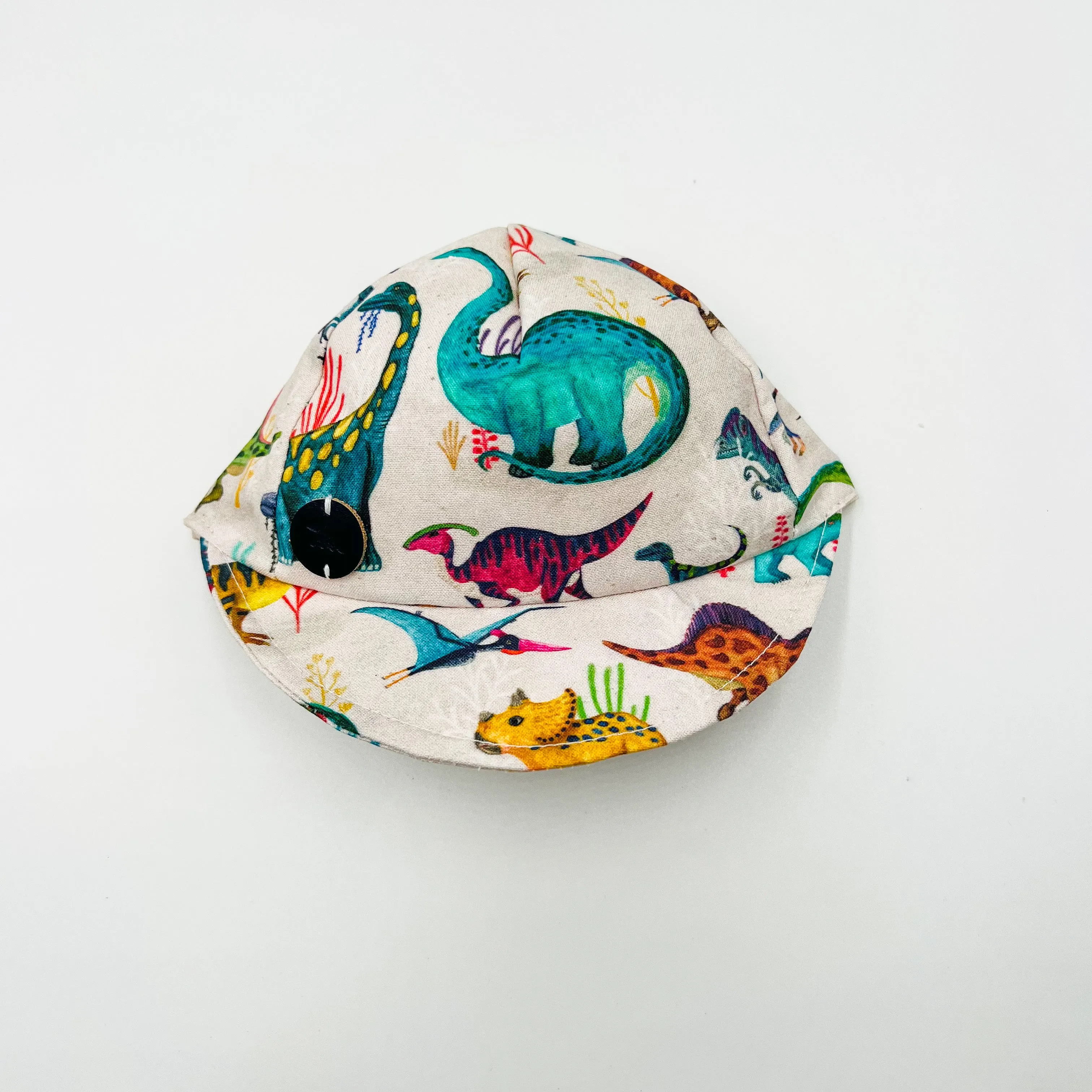 Baseball Cap (Dinosaur)