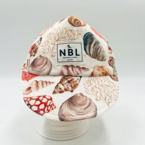 Baseball Cap (Seashell)