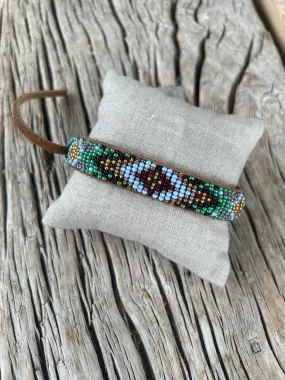 Beaded Bracelet