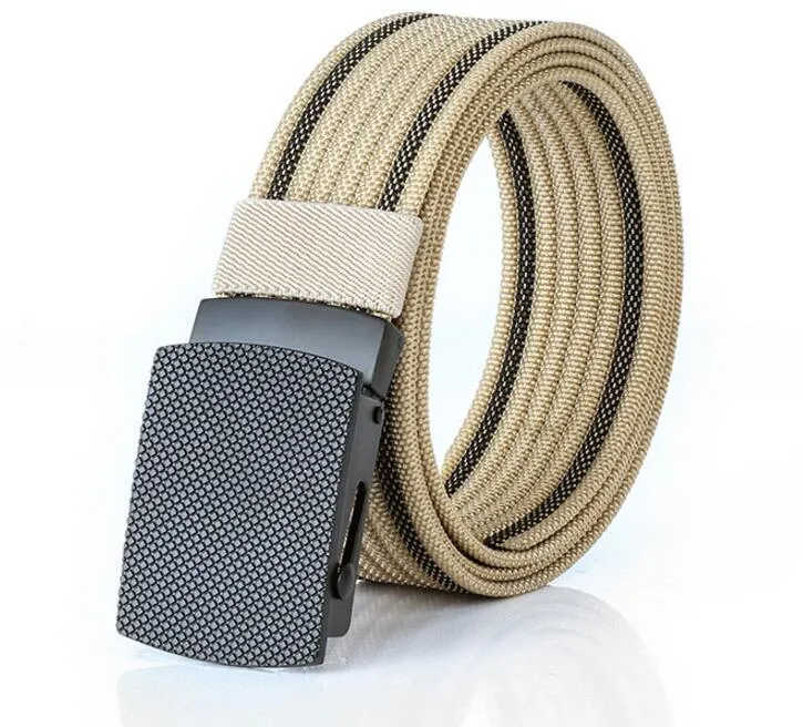 Belt Men Tactical Belts Outdoor Male