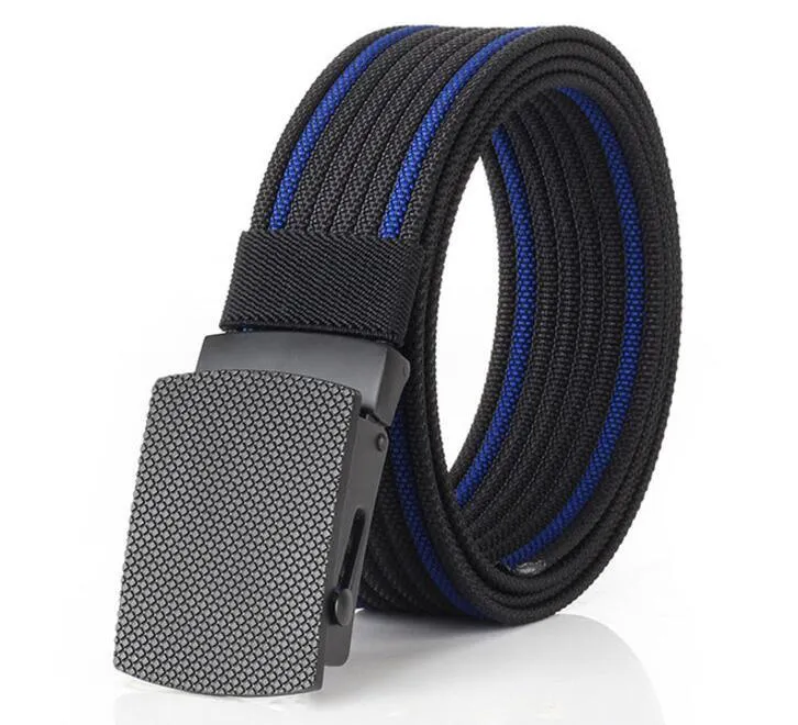 Belt Men Tactical Belts Outdoor Male