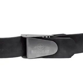 Beuchat US Buckle Quick Release Rubber Weight Belt