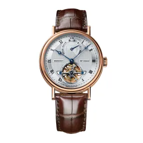 Breguet Classique “Grande Complication”