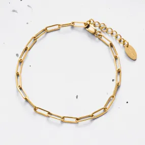 Chain Link Bracelet