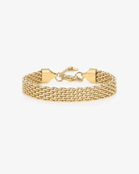 Chunky Chain Bracelet