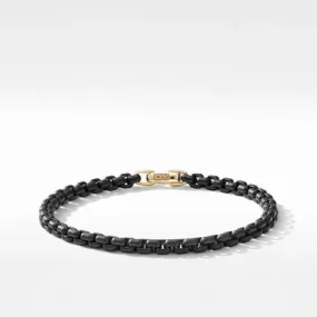 David Yurman 4mm Bel Aire Bracelet