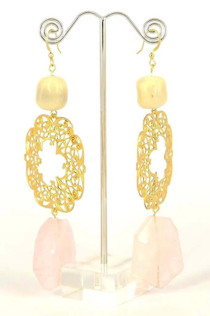 EmilyKate Gaia Earrings