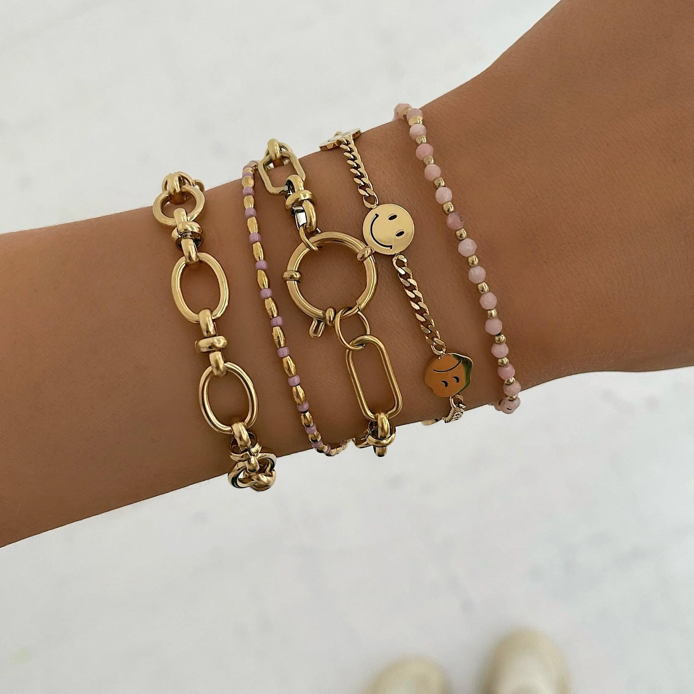 Emmie Bracelet