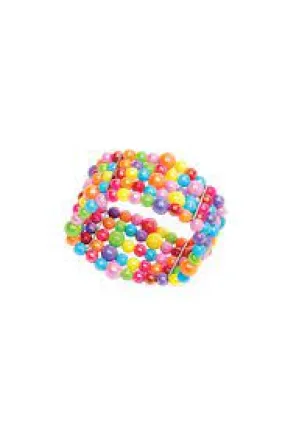 Great Pretenders Bracelet Gumball Galore