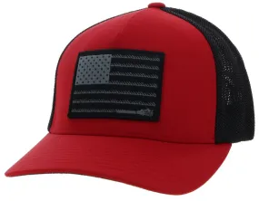 Hooey "Liberty Roper" Cap