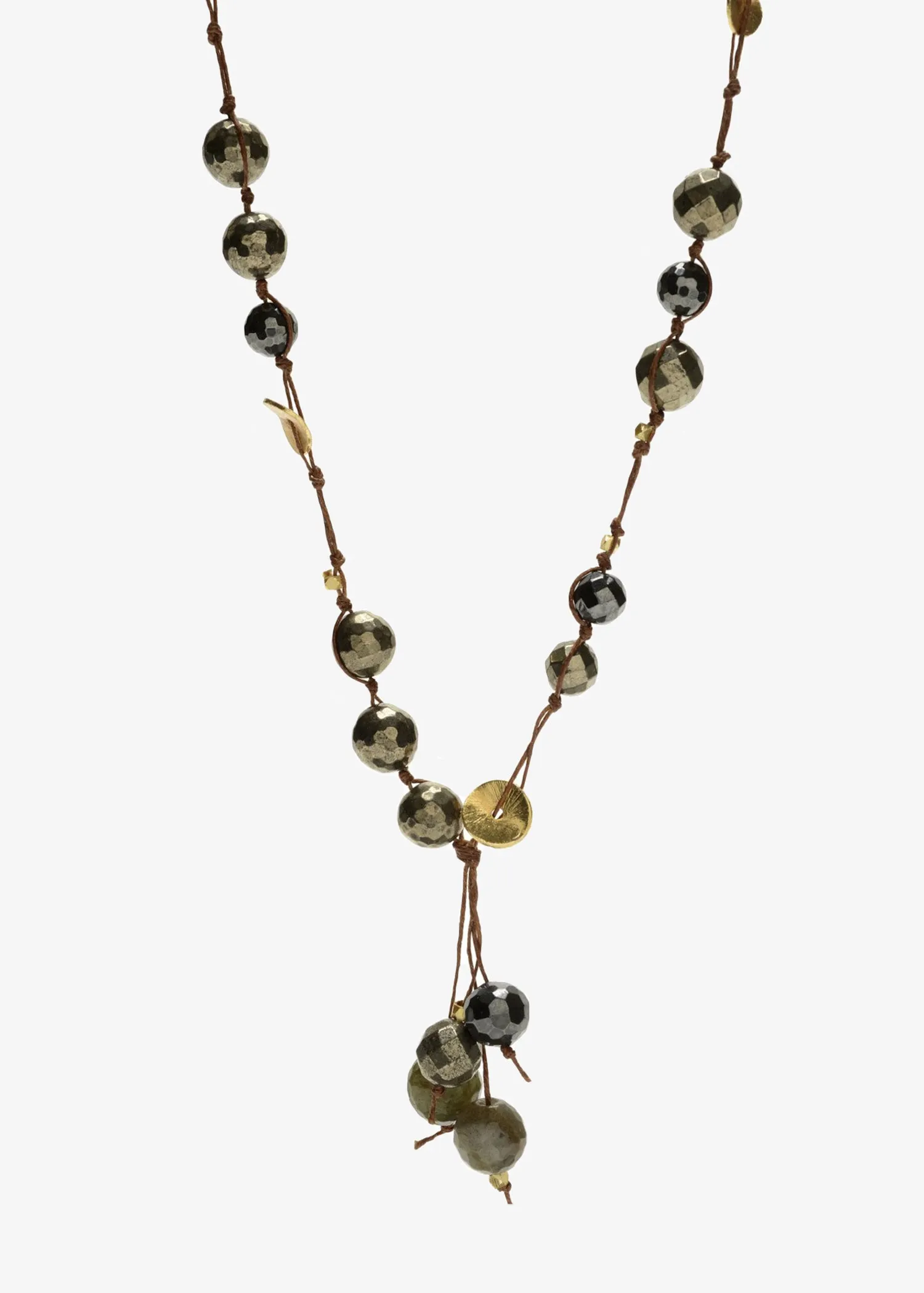 In2Design Carola Necklace