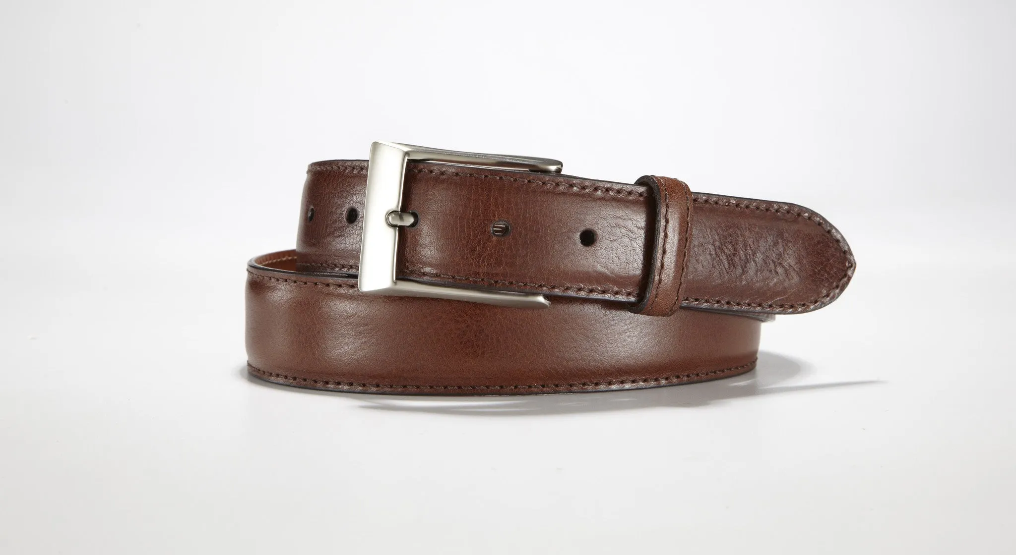 Italian Calf 1 1/4" - 32mm (Burgundy)