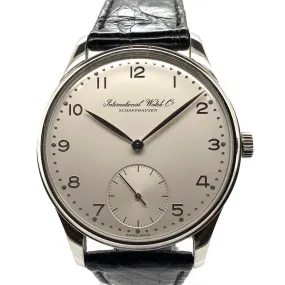 IWC, Portugieser Jubilee 125th Anniversary, Ref. 5441