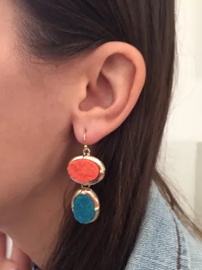 Lush Earrings