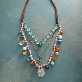 Motherly Love Necklace