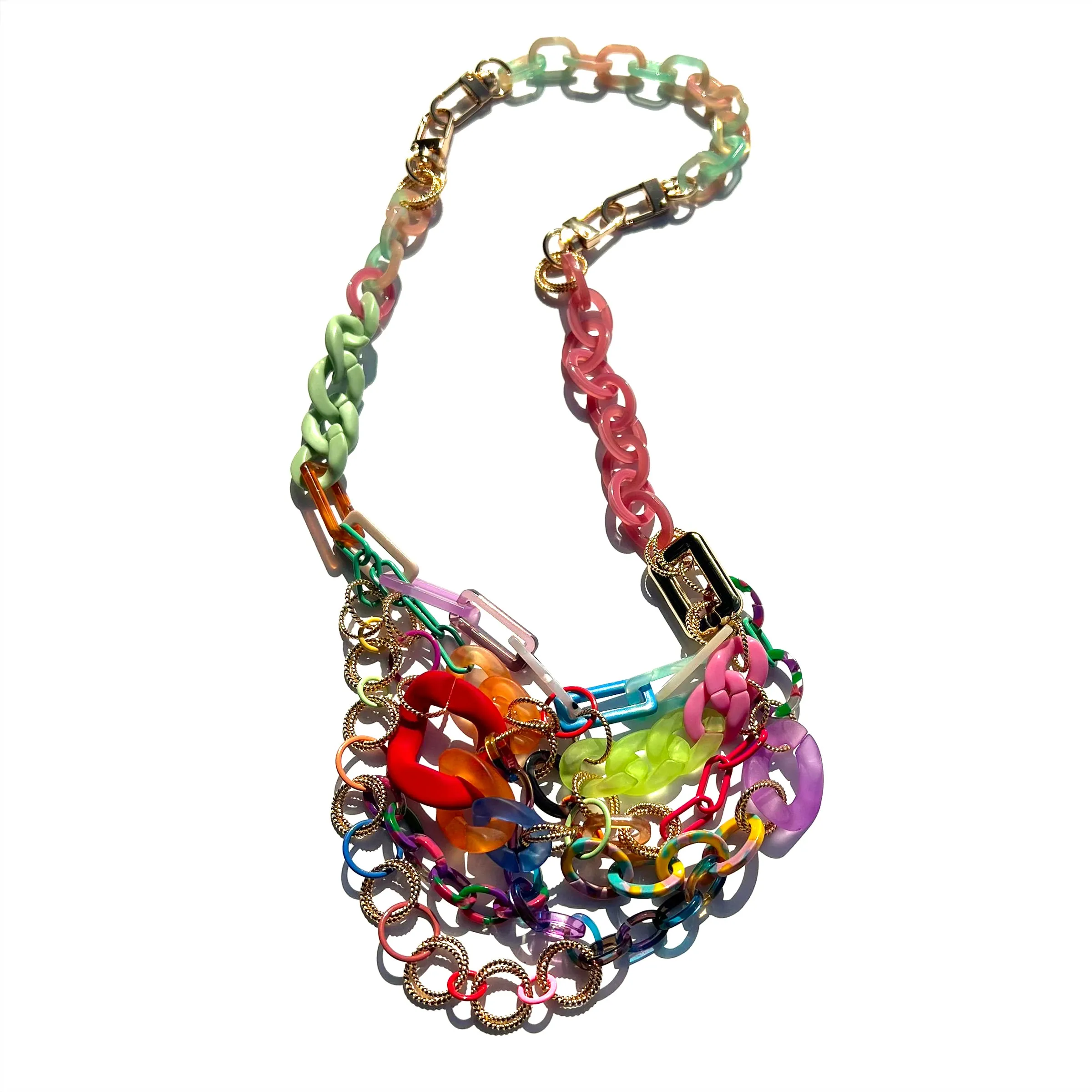 MPR x THE IMAGINARIUM: Candyland Necklace