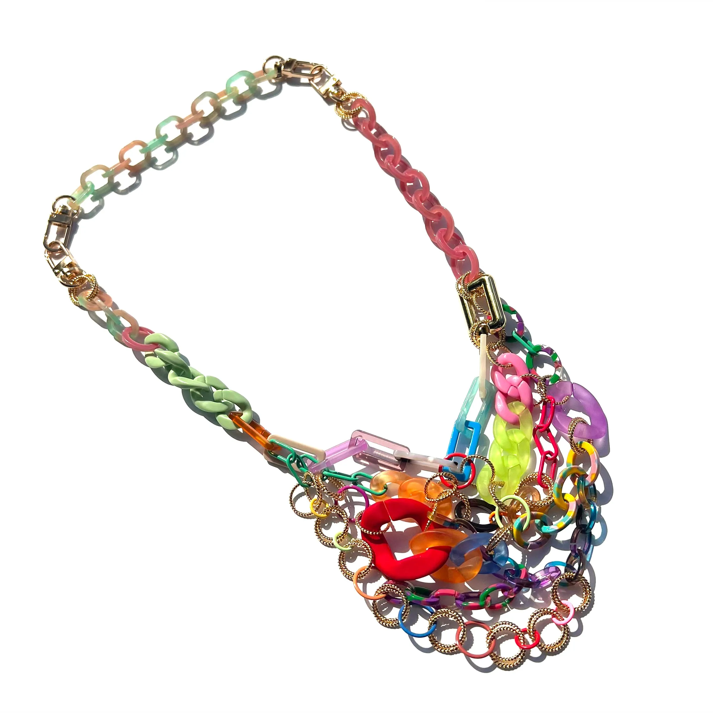 MPR x THE IMAGINARIUM: Candyland Necklace