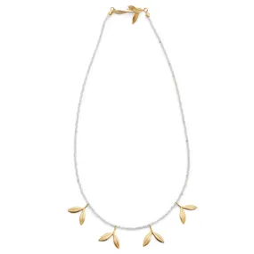 Olea necklace