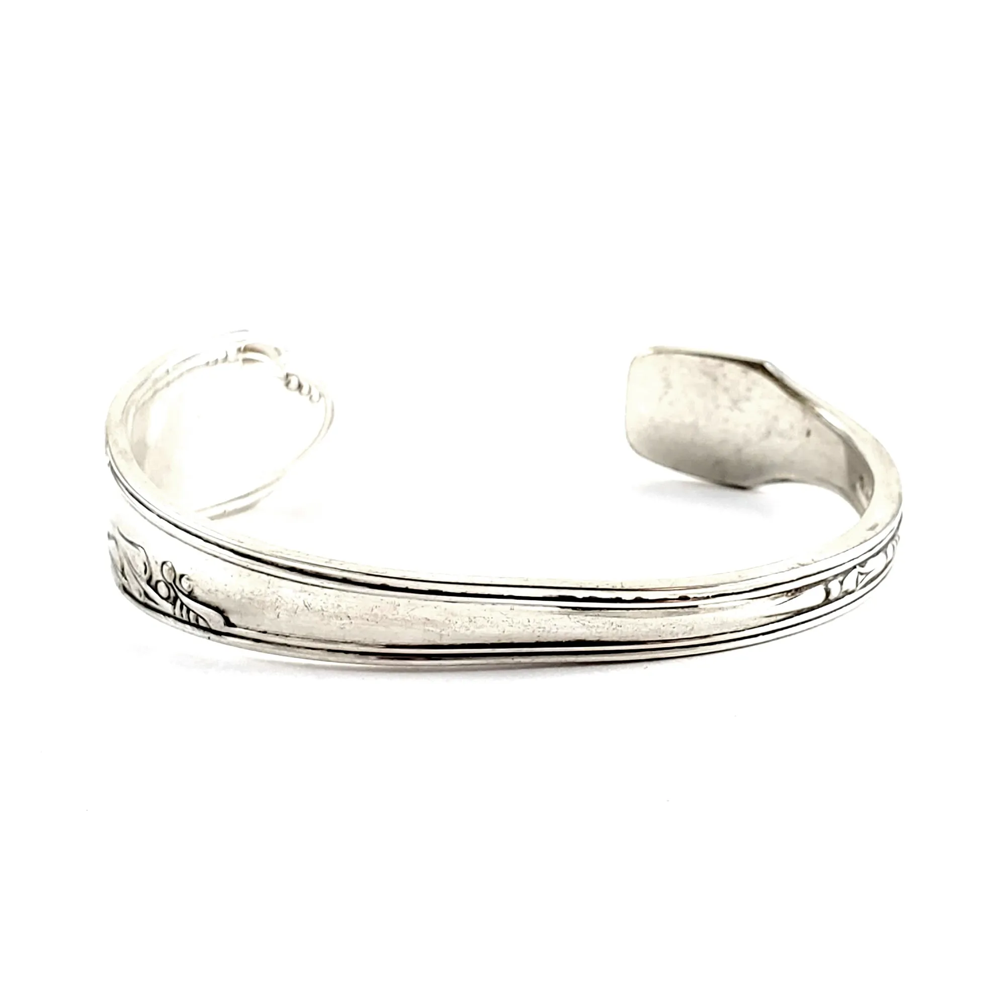 Oneida Meadowbrook Thin Spoon Bangle