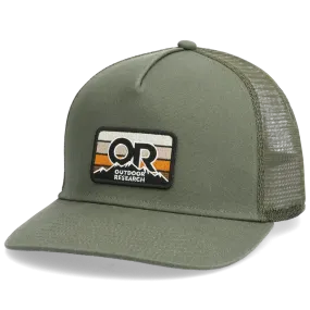 Outdoor Research Advocate Trucker Cap