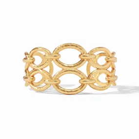 Palermo Stone Cuff