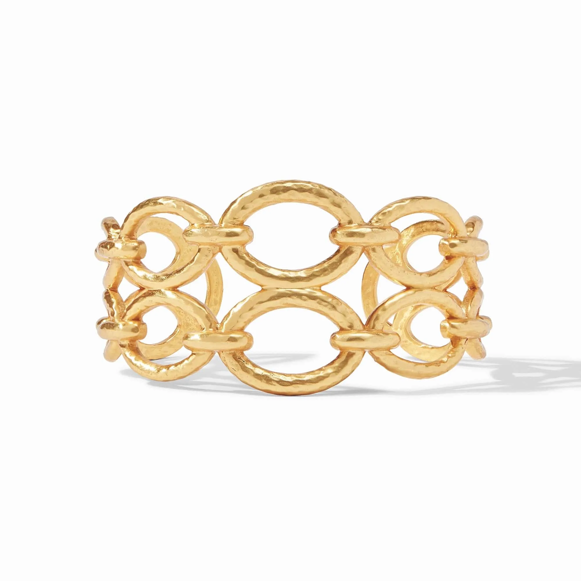 Palermo Stone Cuff