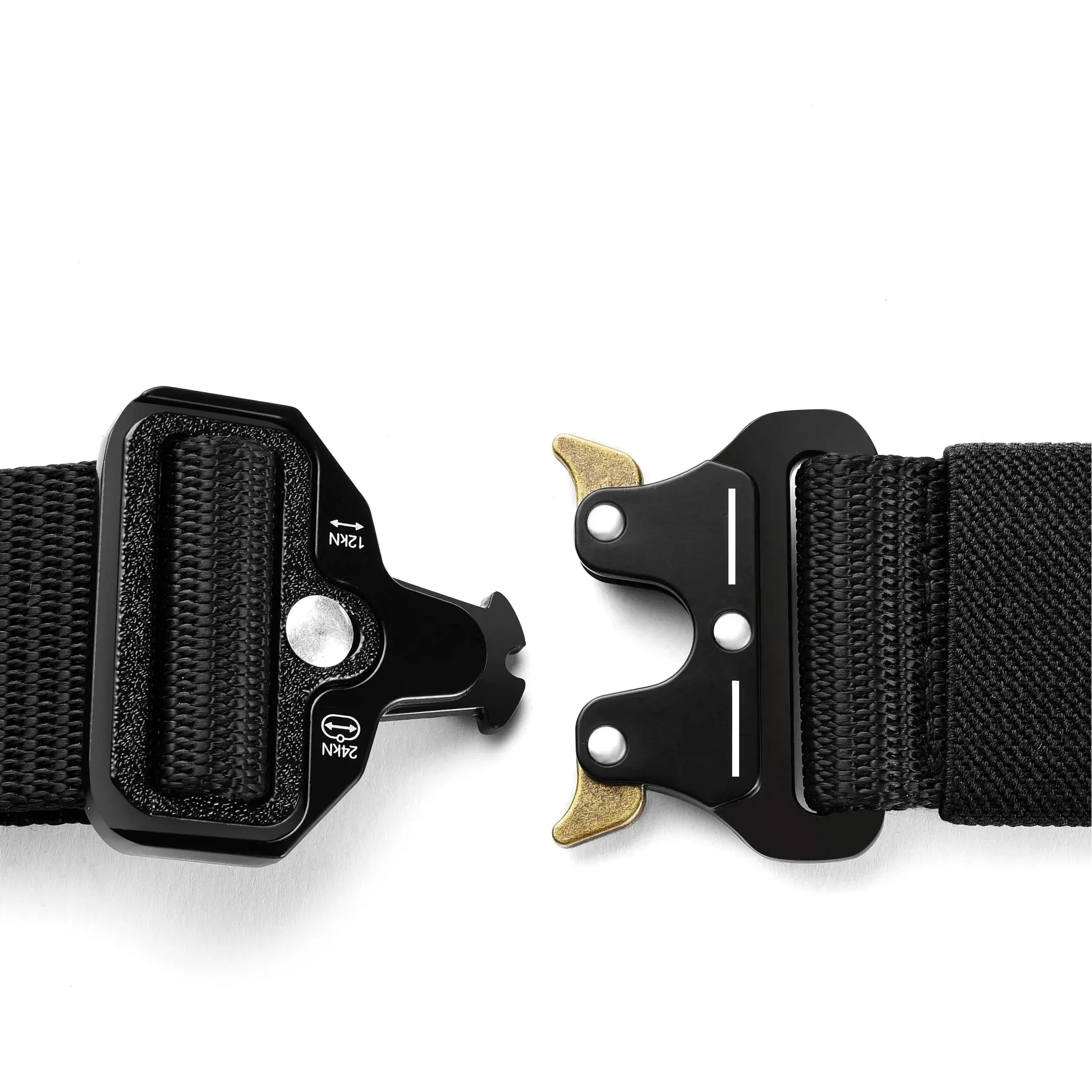 Quick Detach Nylon Belt