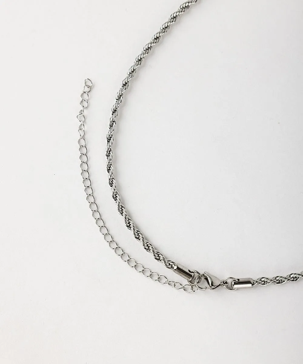 Rope Chain Band