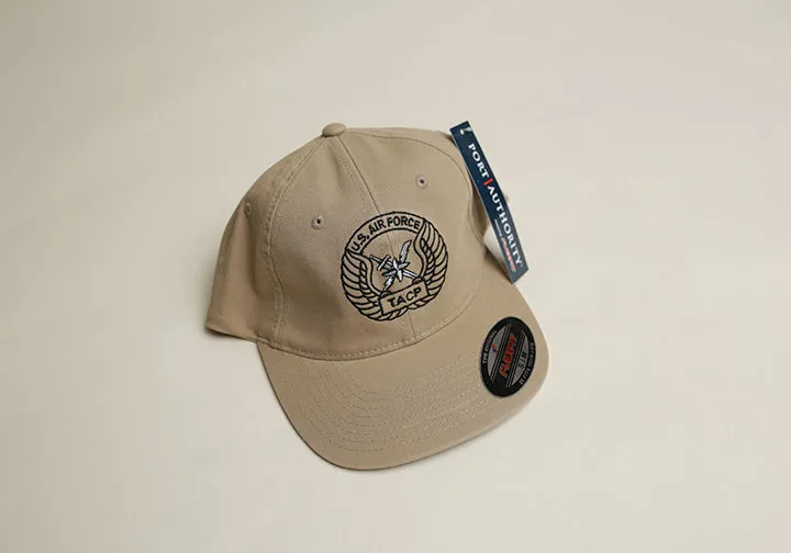 TACP Crest Ball Cap