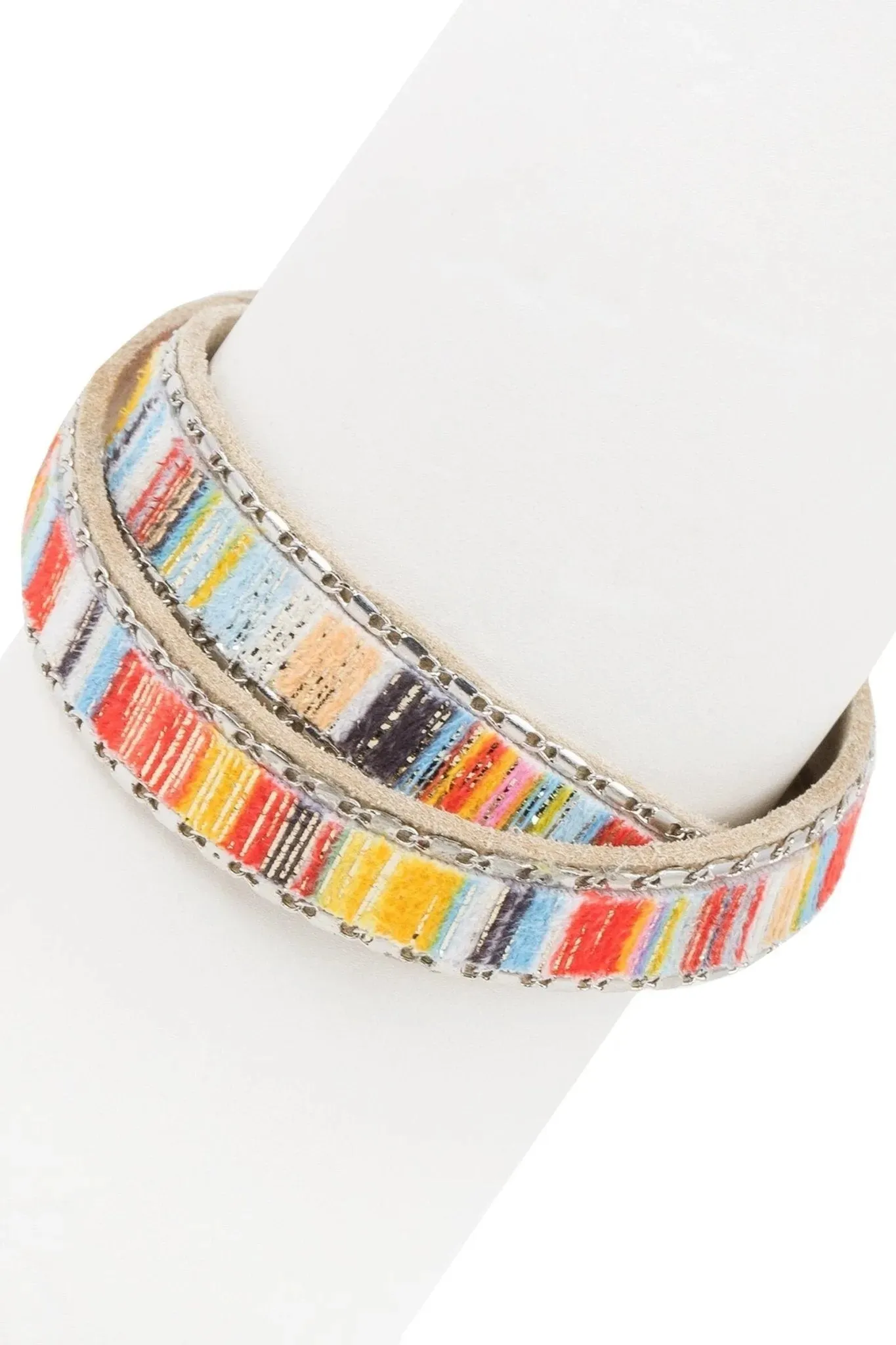 Under the Sun Wrap Bracelet