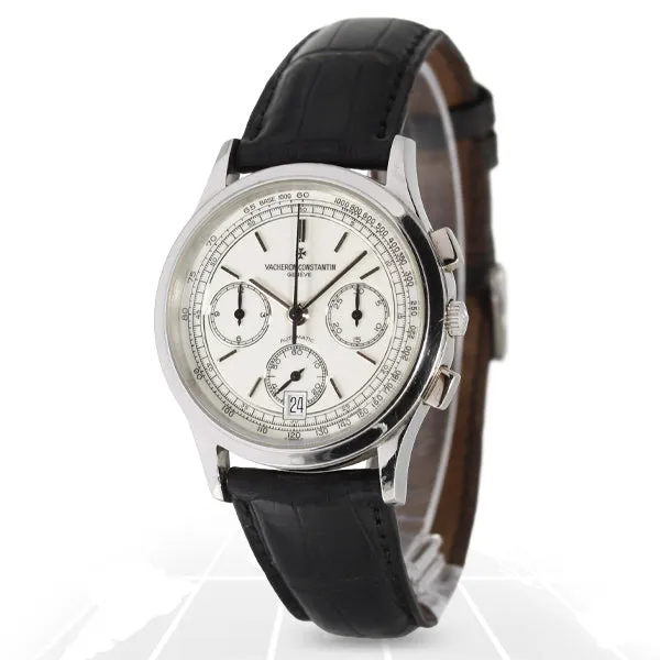 Vacheron Constantin Les Historiques Chronograph 49002