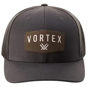 Vortex Optics Red Alert Charcoal Cap (221-17-CHR)