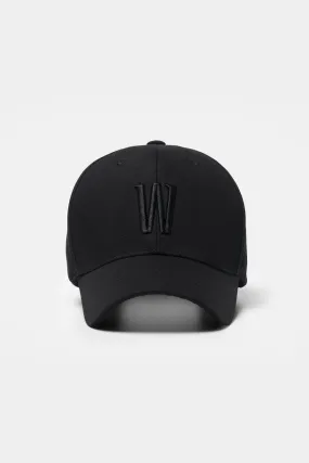 Wayne Ballcap